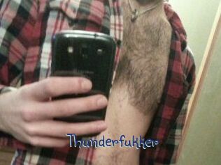 Thunderfukker