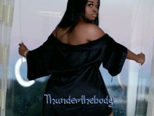 Thunderthebody