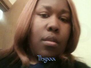 Thyxxx
