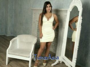 TianaAsia