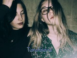 TianaValeria