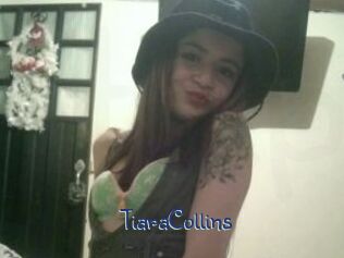 TiaraCollins