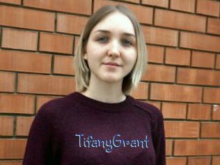 TifanyGrant