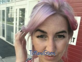 TiffaniGllen