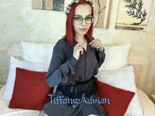 TiffanyAdrian