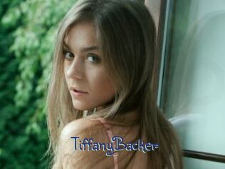 TiffanyBacker