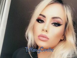 TiffanyContte