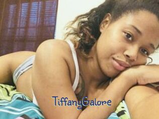 TiffanyGalore
