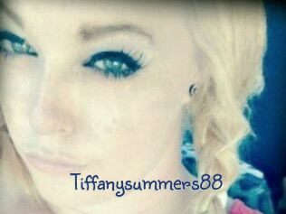 Tiffanysummers88