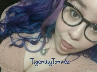TigerlilyTorrez