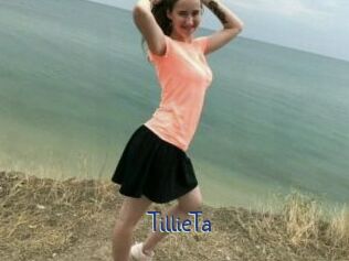 TillieTa