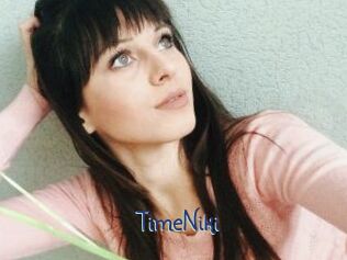 TimeNiki