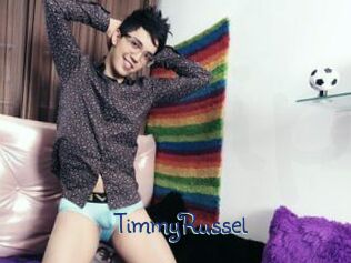 TimmyRussel