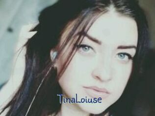Tina_Loiuse Stripx