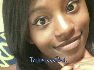 TinkerxxxBell