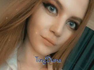 TinyDiana