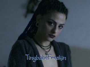 TinybabeFreakin
