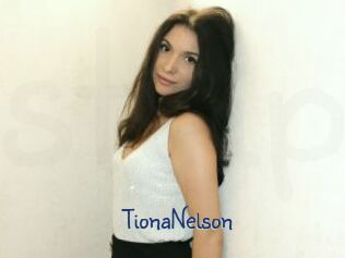 TionaNelson