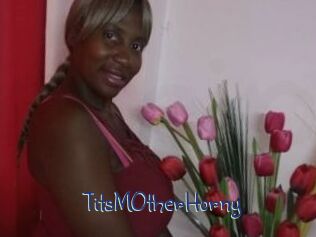 TitsMOtherHorny