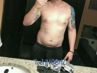 ToeKNEE112