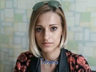 Tohana