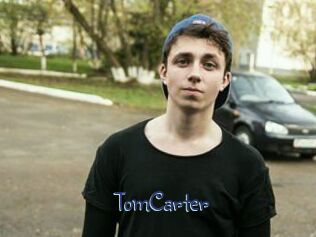 TomCarter