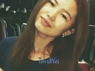 TomiWei