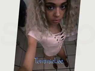 TommieLee