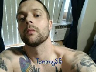 Tommy35