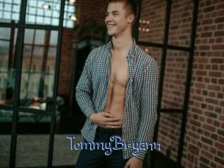 TommyBryann