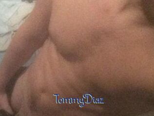 TommyDiaz