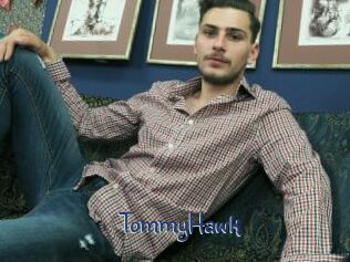 TommyHawk