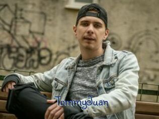 TommyJuan