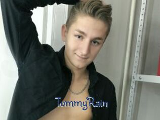 TommyRain