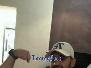 TommySlick Stripx