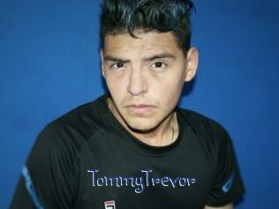 TommyTrevor