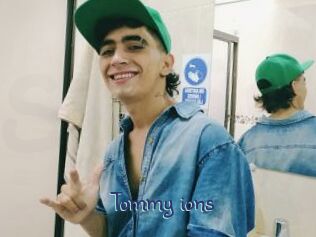 Tommy_ions