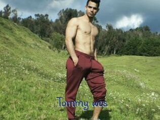 Tommy_wes