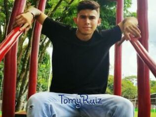 TomyRuiz