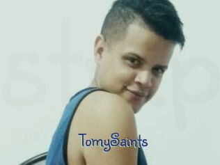 TomySaints