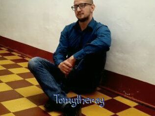 Tomytheray