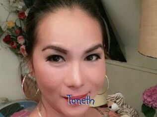 Toneth