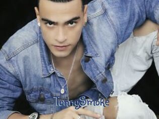 TonnySmoke
