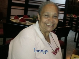 Tonnys Stripx