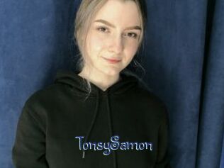 TonsySamon