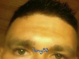 Tony83