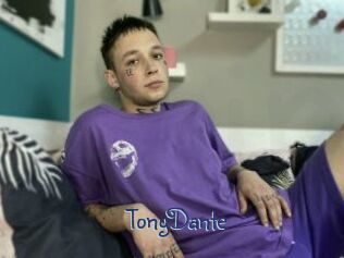 TonyDante