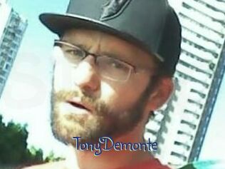 TonyDemonte