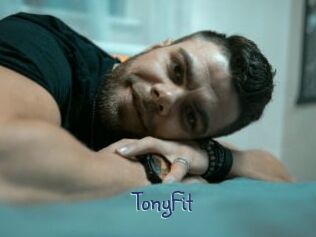 TonyFit