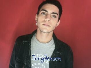 TonyJensen